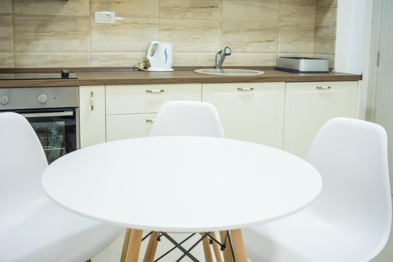 Apartmani Seka Herceg Novi Ngoại thất bức ảnh