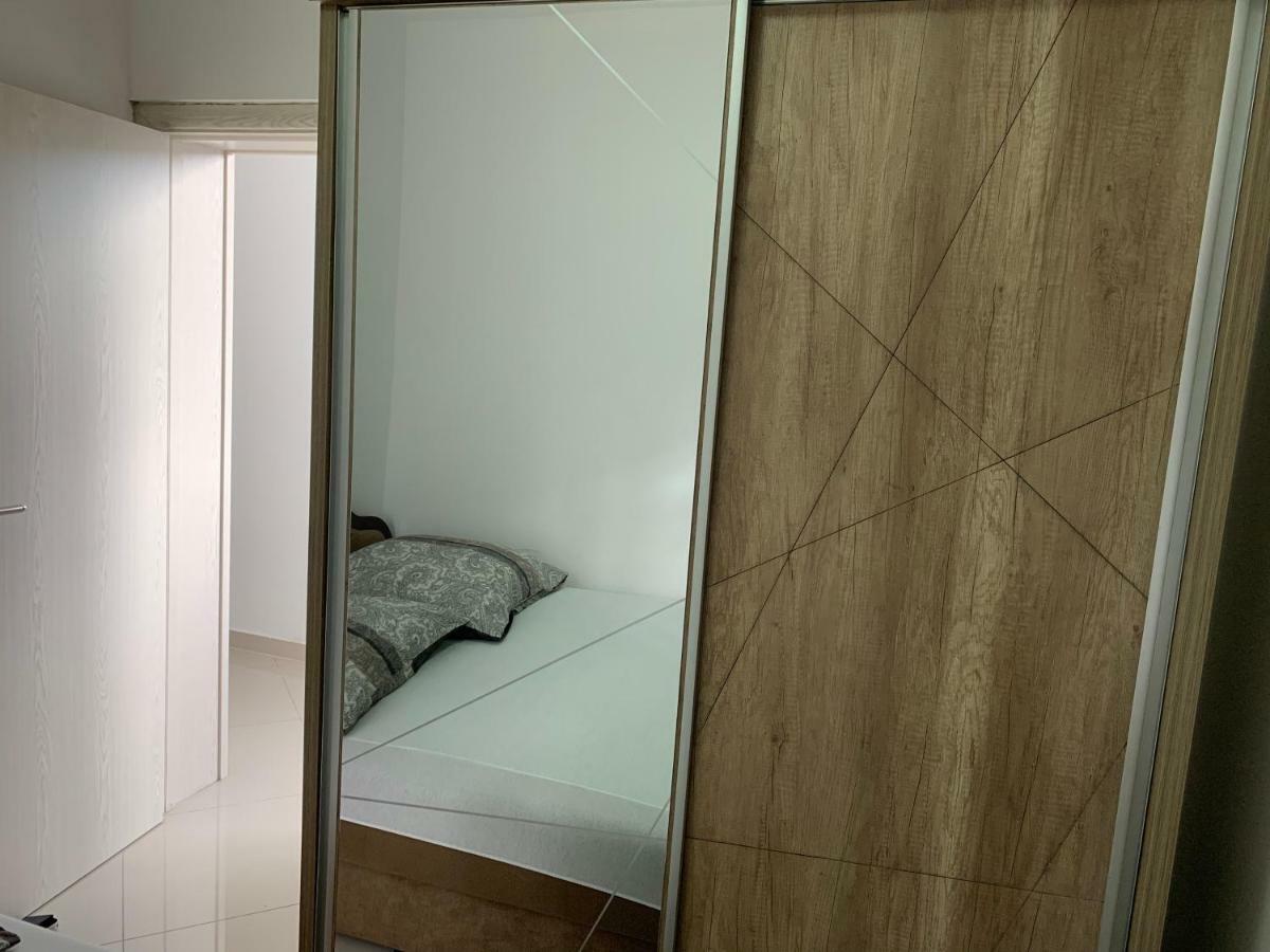 Apartmani Seka Herceg Novi Ngoại thất bức ảnh