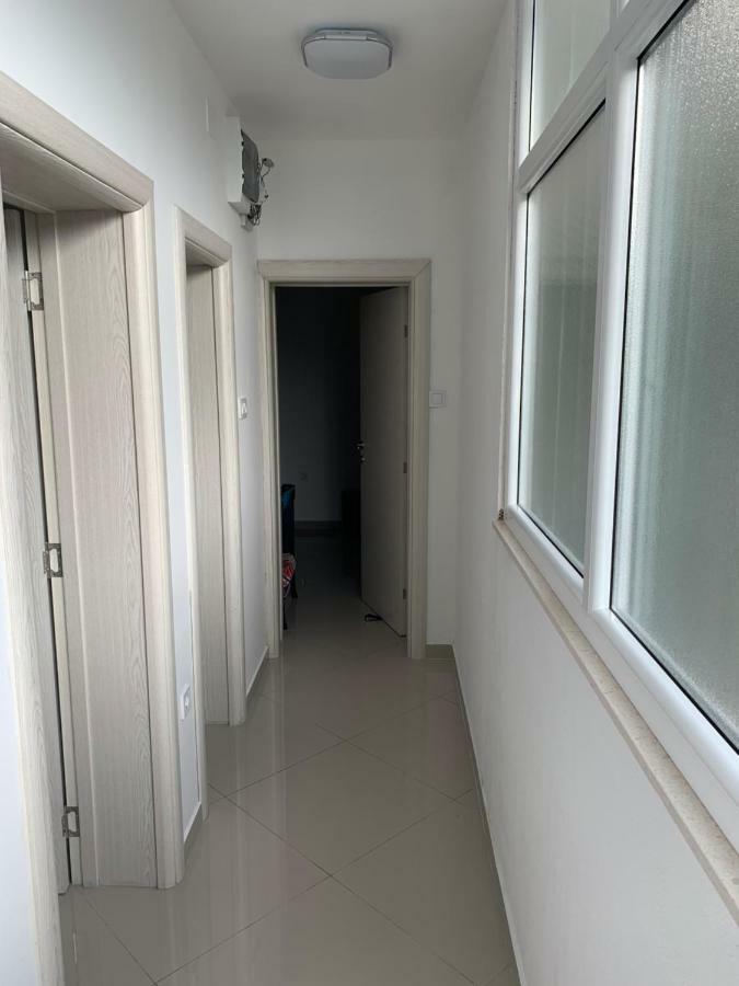 Apartmani Seka Herceg Novi Ngoại thất bức ảnh