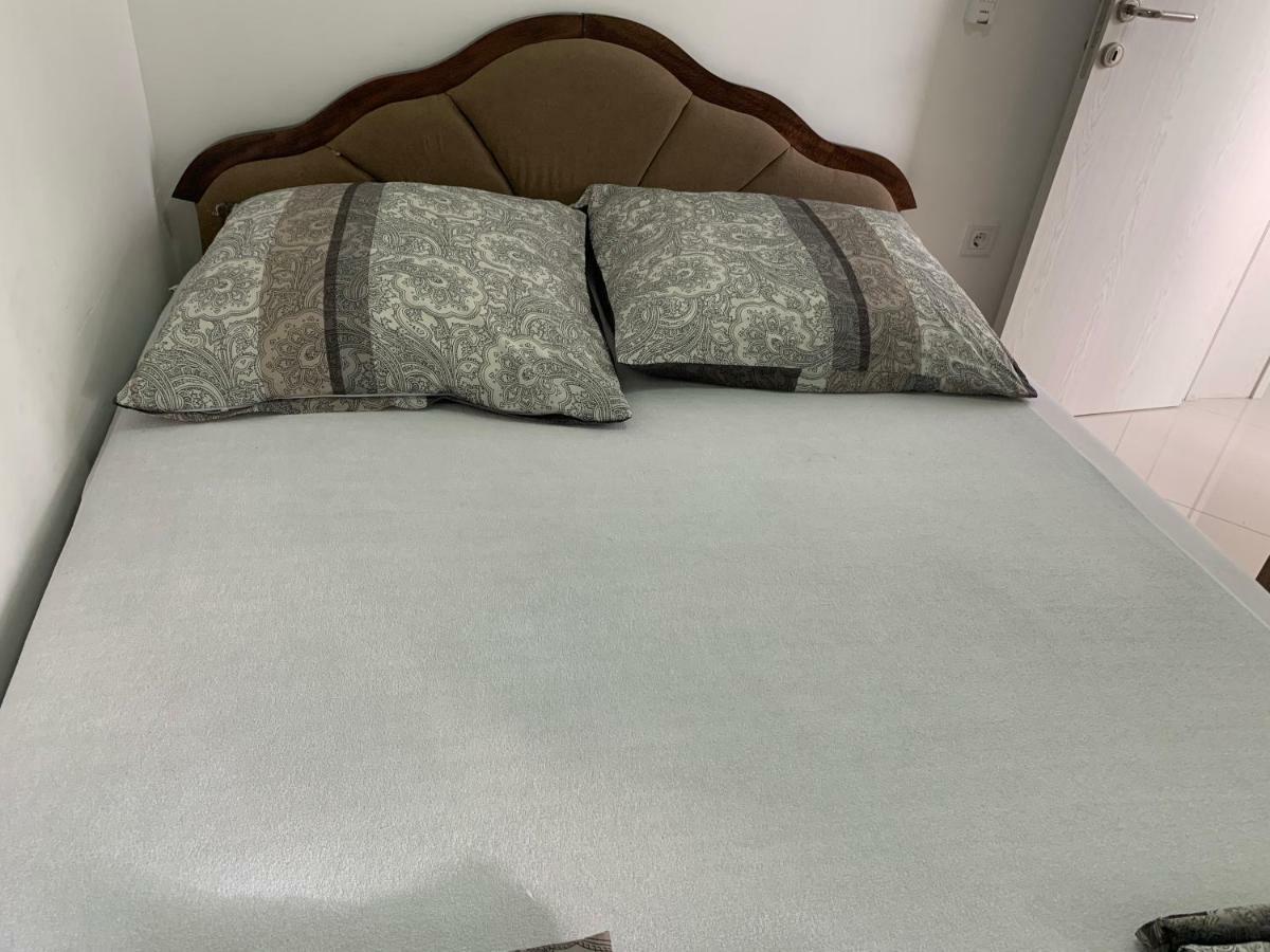 Apartmani Seka Herceg Novi Ngoại thất bức ảnh